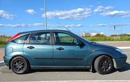 Ford Focus IV, 2003 год, 330 000 рублей, 2 фотография