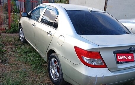 BYD F3 I, 2008 год, 120 000 рублей, 3 фотография