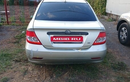 BYD F3 I, 2008 год, 120 000 рублей, 2 фотография