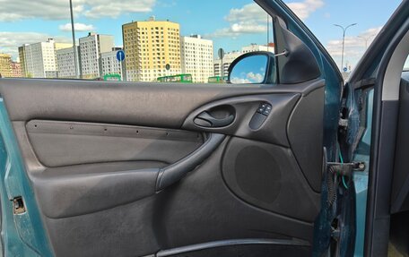 Ford Focus IV, 2003 год, 330 000 рублей, 7 фотография