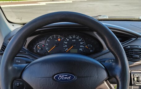 Ford Focus IV, 2003 год, 330 000 рублей, 12 фотография