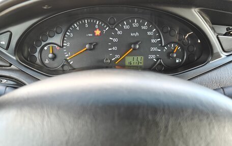 Ford Focus IV, 2003 год, 330 000 рублей, 13 фотография