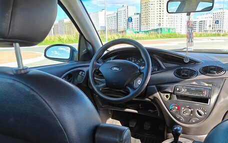 Ford Focus IV, 2003 год, 330 000 рублей, 10 фотография