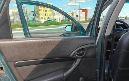 Ford Focus IV, 2003 год, 330 000 рублей, 8 фотография