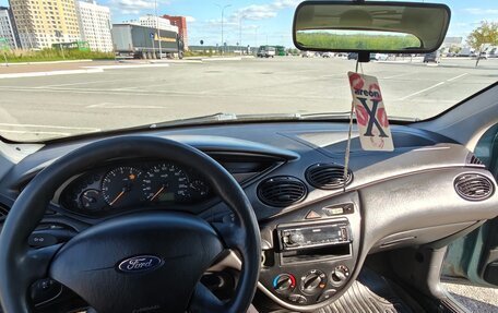 Ford Focus IV, 2003 год, 330 000 рублей, 11 фотография