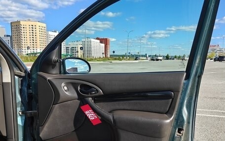 Ford Focus IV, 2003 год, 330 000 рублей, 14 фотография