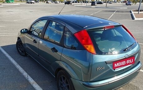 Ford Focus IV, 2003 год, 330 000 рублей, 5 фотография