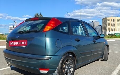 Ford Focus IV, 2003 год, 330 000 рублей, 3 фотография