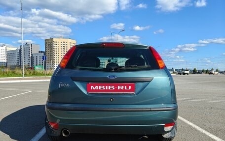 Ford Focus IV, 2003 год, 330 000 рублей, 4 фотография