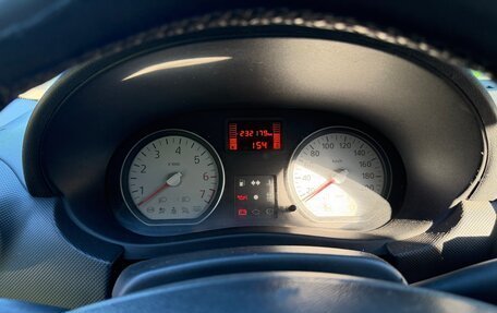 Renault Logan I, 2010 год, 350 000 рублей, 12 фотография