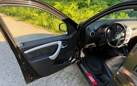 Renault Logan I, 2010 год, 350 000 рублей, 9 фотография