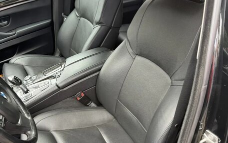BMW 5 серия, 2012 год, 2 300 000 рублей, 5 фотография