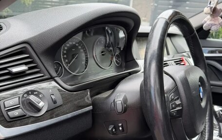 BMW 5 серия, 2012 год, 2 300 000 рублей, 6 фотография