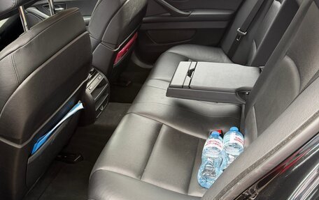 BMW 5 серия, 2012 год, 2 300 000 рублей, 11 фотография
