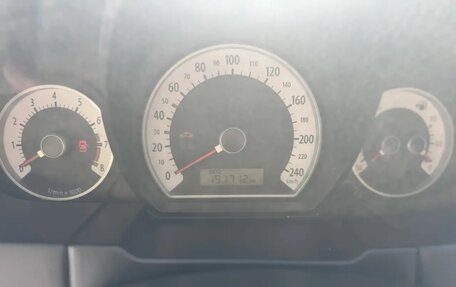 KIA cee'd I рестайлинг, 2009 год, 550 000 рублей, 7 фотография