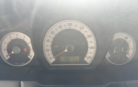 KIA cee'd I рестайлинг, 2009 год, 550 000 рублей, 8 фотография