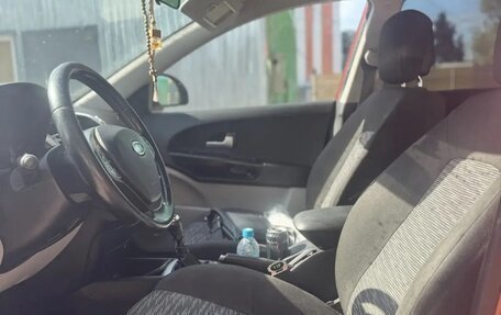 KIA cee'd I рестайлинг, 2009 год, 550 000 рублей, 11 фотография