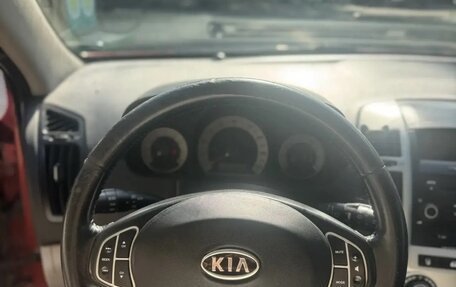 KIA cee'd I рестайлинг, 2009 год, 550 000 рублей, 6 фотография