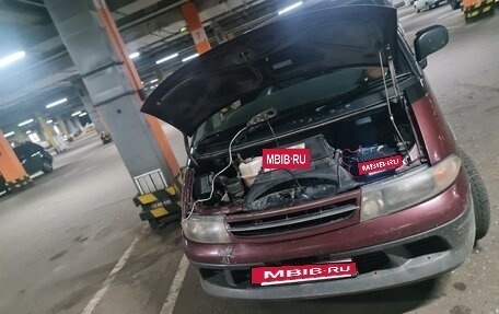 Toyota Estima III рестайлинг -2, 1995 год, 300 000 рублей, 5 фотография