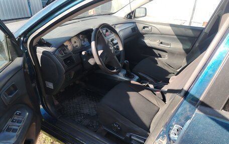 Mitsubishi Lancer IX, 2005 год, 280 000 рублей, 6 фотография