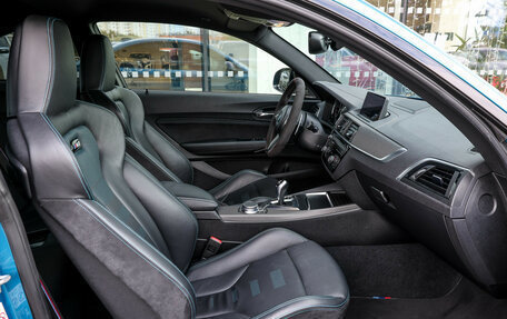 BMW M2 F87, 2021 год, 6 998 000 рублей, 11 фотография
