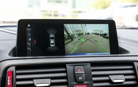 BMW M2 F87, 2021 год, 6 998 000 рублей, 18 фотография