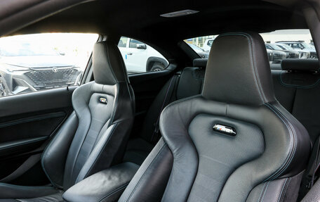BMW M2 F87, 2021 год, 6 998 000 рублей, 23 фотография