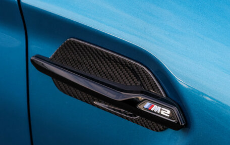 BMW M2 F87, 2021 год, 6 998 000 рублей, 27 фотография