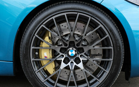 BMW M2 F87, 2021 год, 6 998 000 рублей, 30 фотография