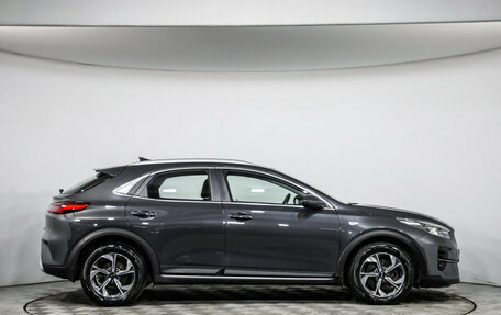 KIA XCeed I, 2021 год, 1 769 000 рублей, 4 фотография