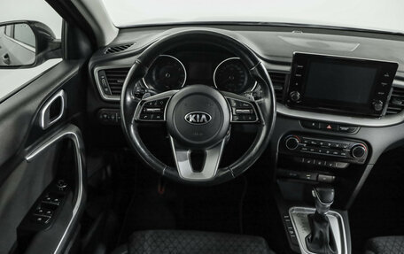 KIA XCeed I, 2021 год, 1 769 000 рублей, 11 фотография
