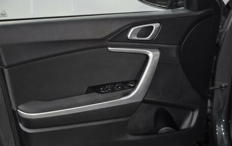 KIA XCeed I, 2021 год, 1 769 000 рублей, 19 фотография