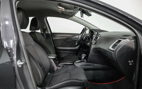 KIA XCeed I, 2021 год, 1 769 000 рублей, 20 фотография