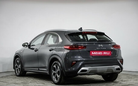 KIA XCeed I, 2021 год, 1 769 000 рублей, 7 фотография