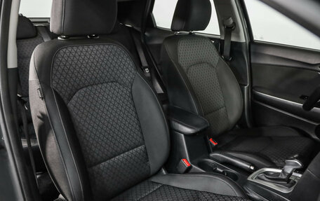 KIA XCeed I, 2021 год, 1 769 000 рублей, 21 фотография