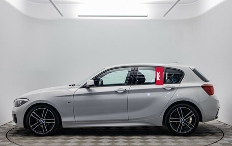 BMW 1 серия, 2018 год, 1 890 000 рублей, 2 фотография