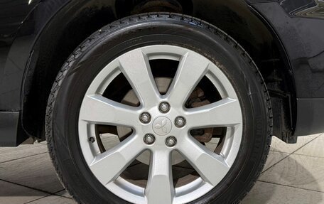 Mitsubishi Outlander III рестайлинг 3, 2012 год, 1 299 800 рублей, 5 фотография