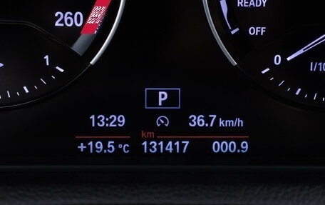 BMW 1 серия, 2018 год, 1 890 000 рублей, 12 фотография