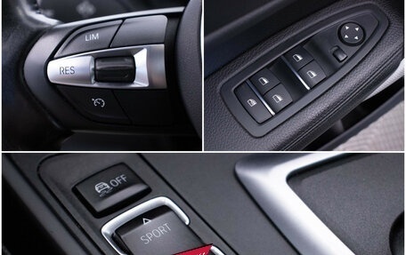 BMW 1 серия, 2018 год, 1 890 000 рублей, 16 фотография