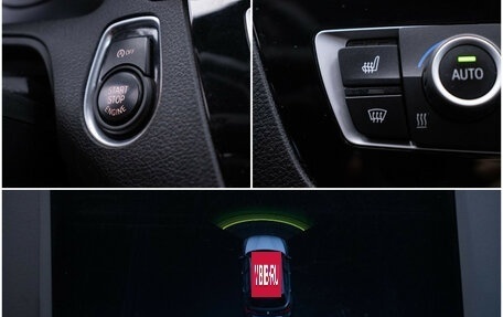 BMW 1 серия, 2018 год, 1 890 000 рублей, 17 фотография