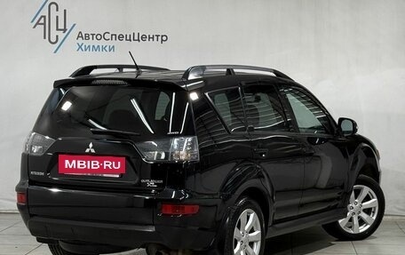 Mitsubishi Outlander III рестайлинг 3, 2012 год, 1 299 800 рублей, 2 фотография