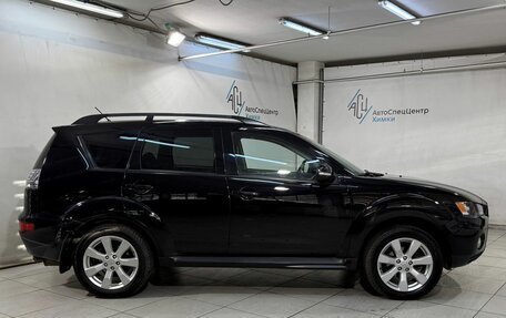 Mitsubishi Outlander III рестайлинг 3, 2012 год, 1 299 800 рублей, 17 фотография