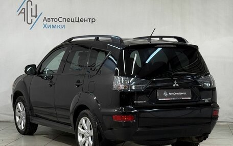Mitsubishi Outlander III рестайлинг 3, 2012 год, 1 299 800 рублей, 16 фотография