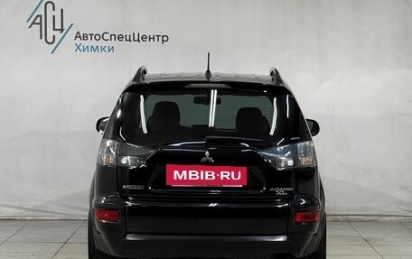 Mitsubishi Outlander III рестайлинг 3, 2012 год, 1 299 800 рублей, 14 фотография