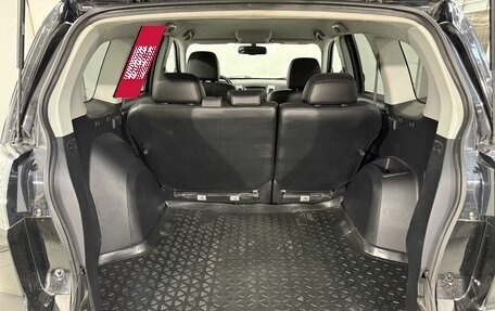 Mitsubishi Outlander III рестайлинг 3, 2012 год, 1 299 800 рублей, 12 фотография