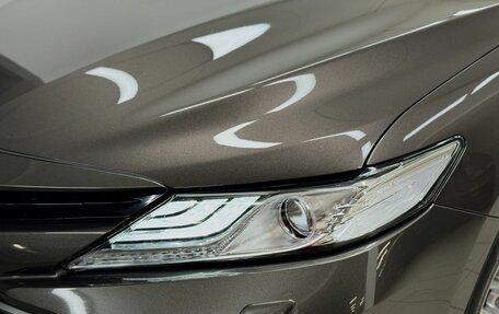 Toyota Camry, 2020 год, 3 120 000 рублей, 8 фотография