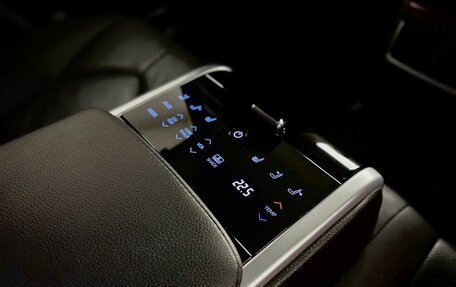 Toyota Camry, 2020 год, 3 120 000 рублей, 16 фотография
