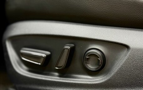 Toyota Camry, 2020 год, 3 120 000 рублей, 19 фотография