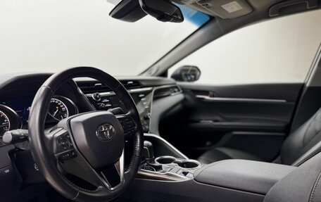 Toyota Camry, 2020 год, 3 120 000 рублей, 11 фотография