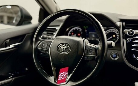 Toyota Camry, 2020 год, 3 120 000 рублей, 22 фотография